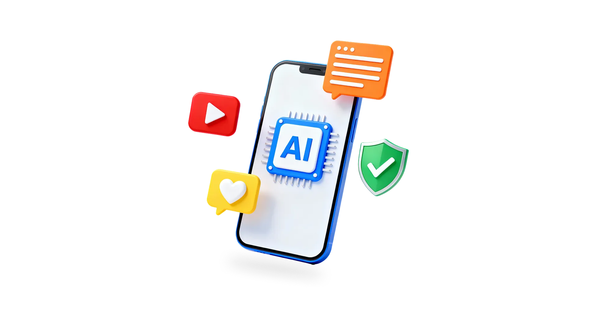 Цифровизация и искусственный интеллект: какие инструменты стоит внедрить малому бизнесу уже сейчас